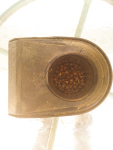 popcorn-roasted